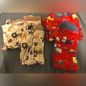 Little Sleepies 12-18 Bundle